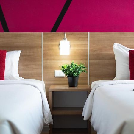 Eco Inn Lite 찬타부리 외부 사진